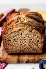 Banana bread