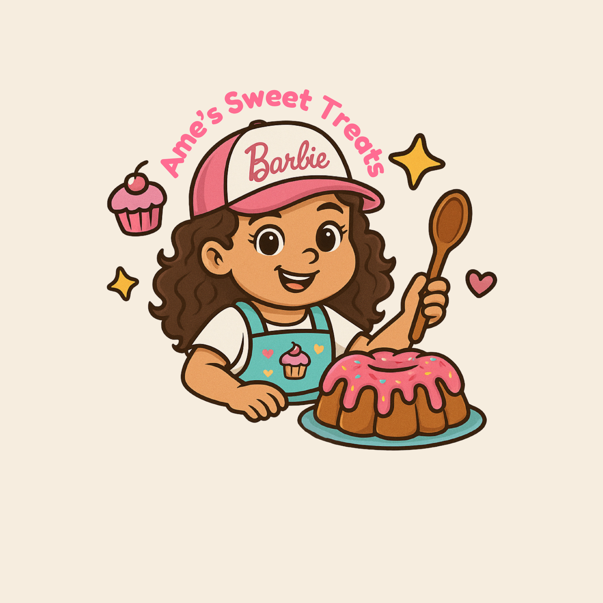 Ame’s Sweet Treats