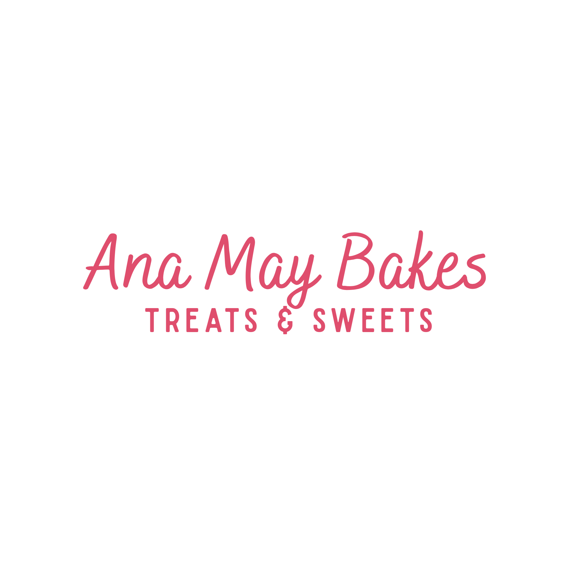 Ana May Bakes