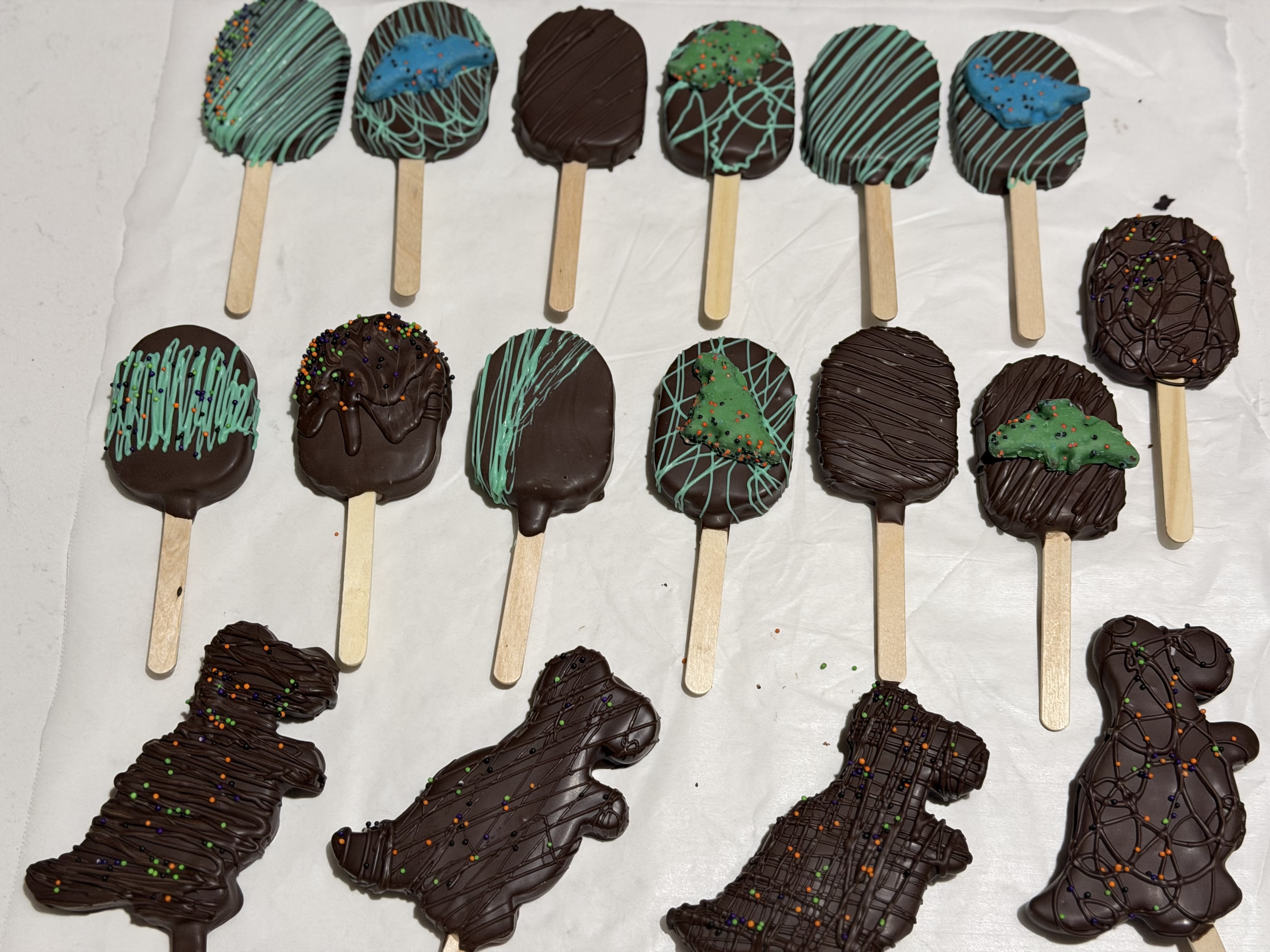 Cake Pops