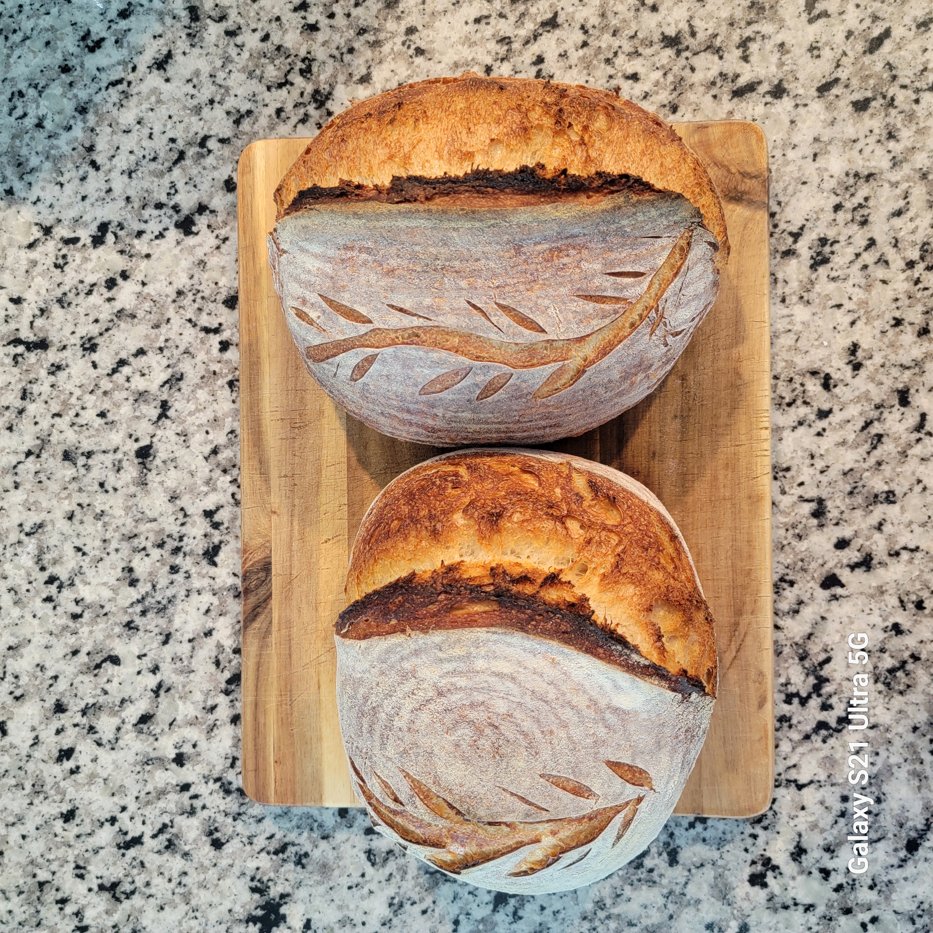 Breads