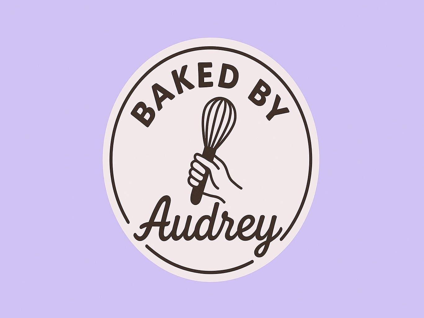 Baked by Audrey