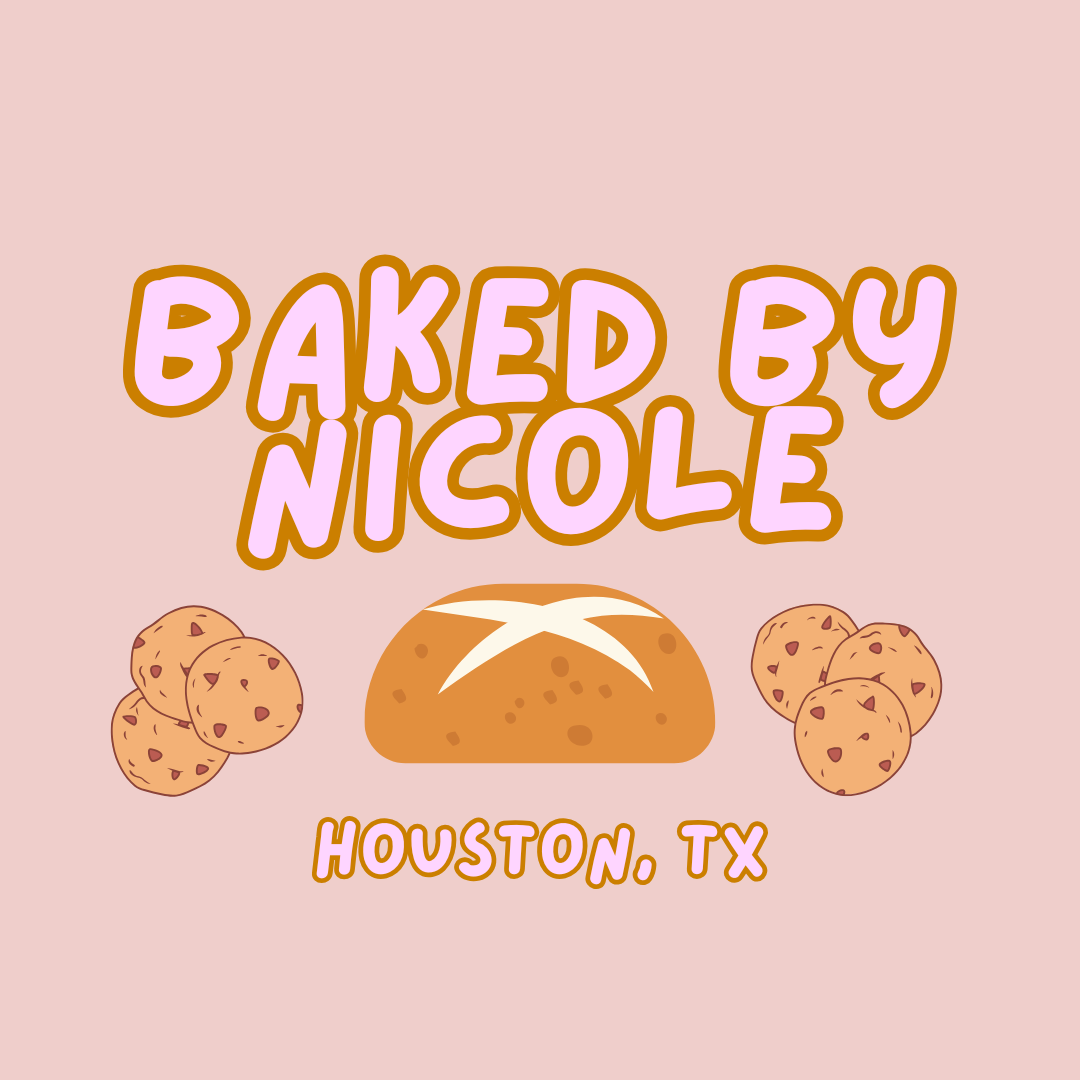 Baked by Nicole HTX