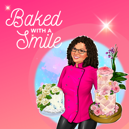 Baked with a Smile