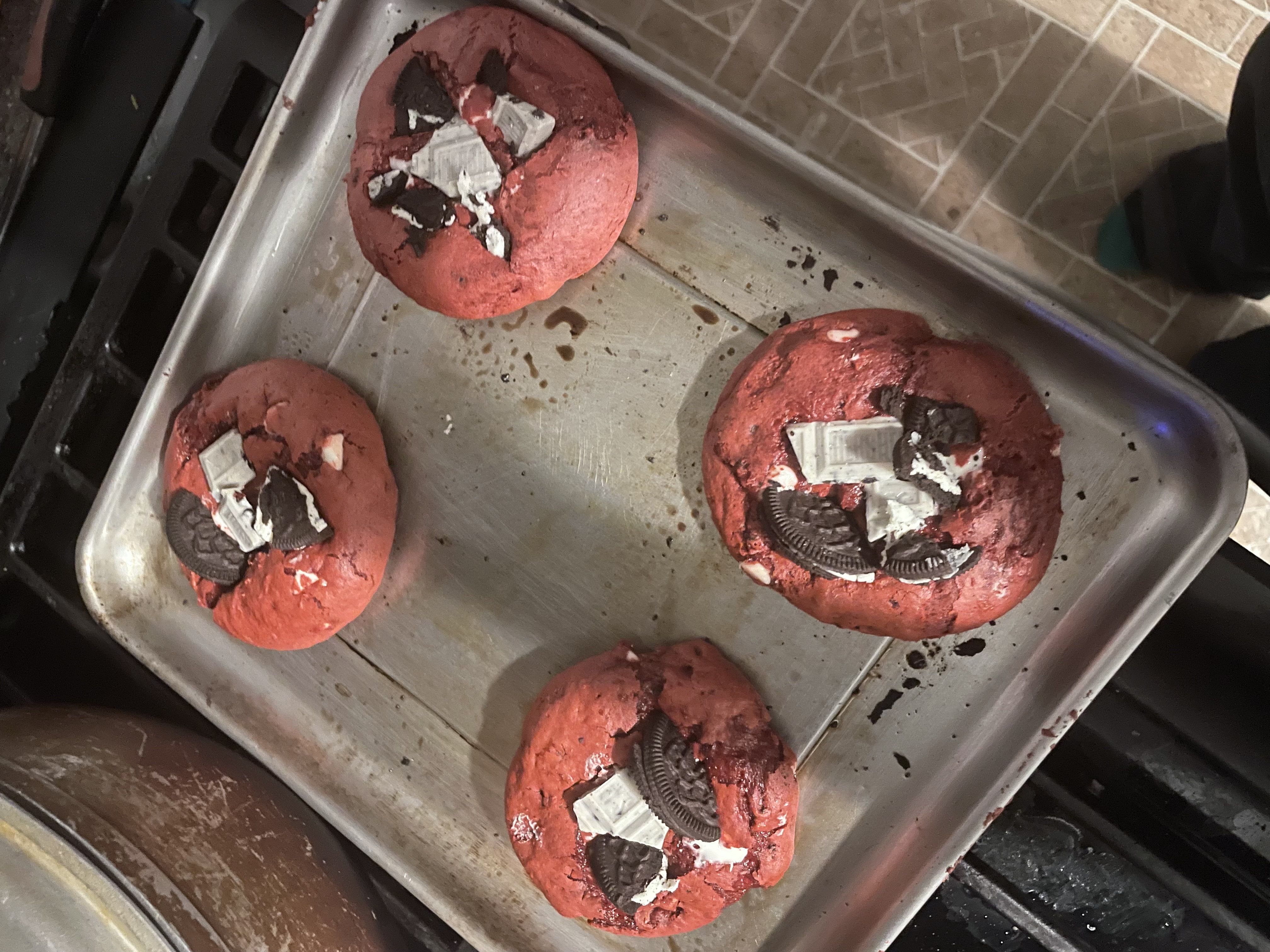 Cookies