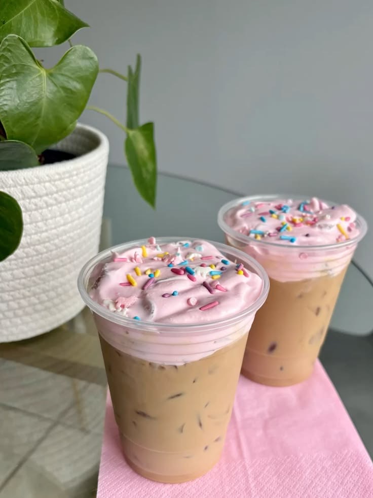 Ice Latte
