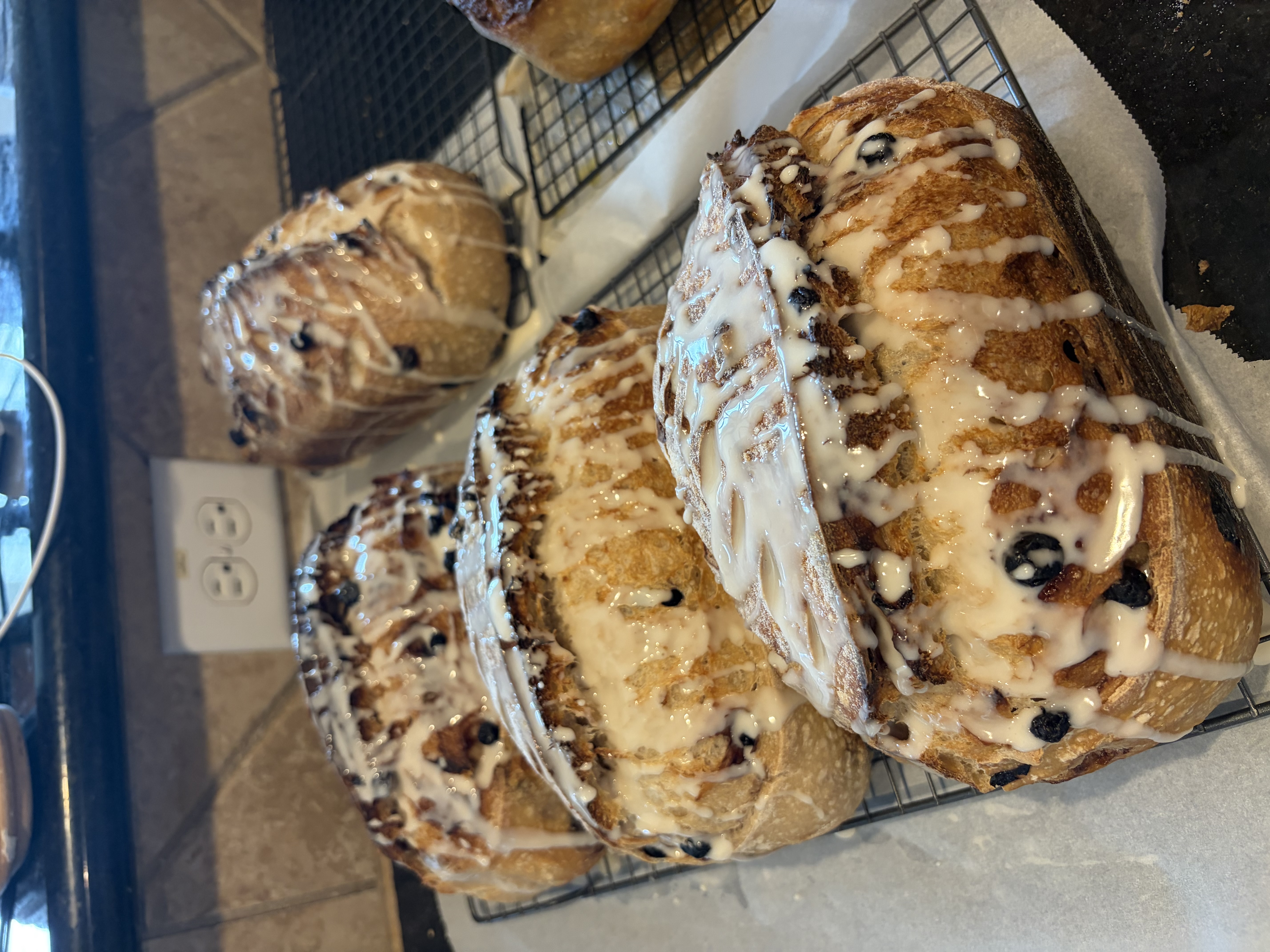 Breads