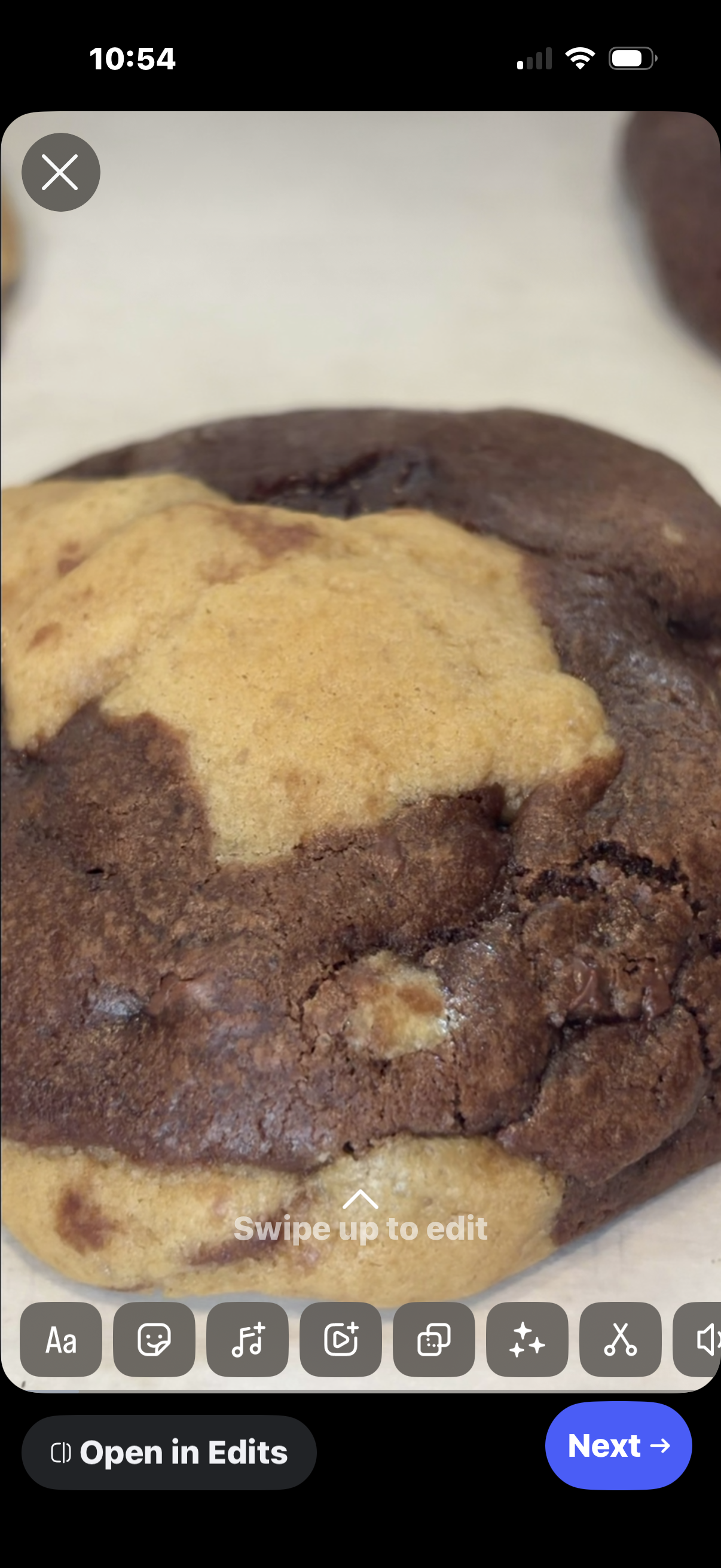 Cookies