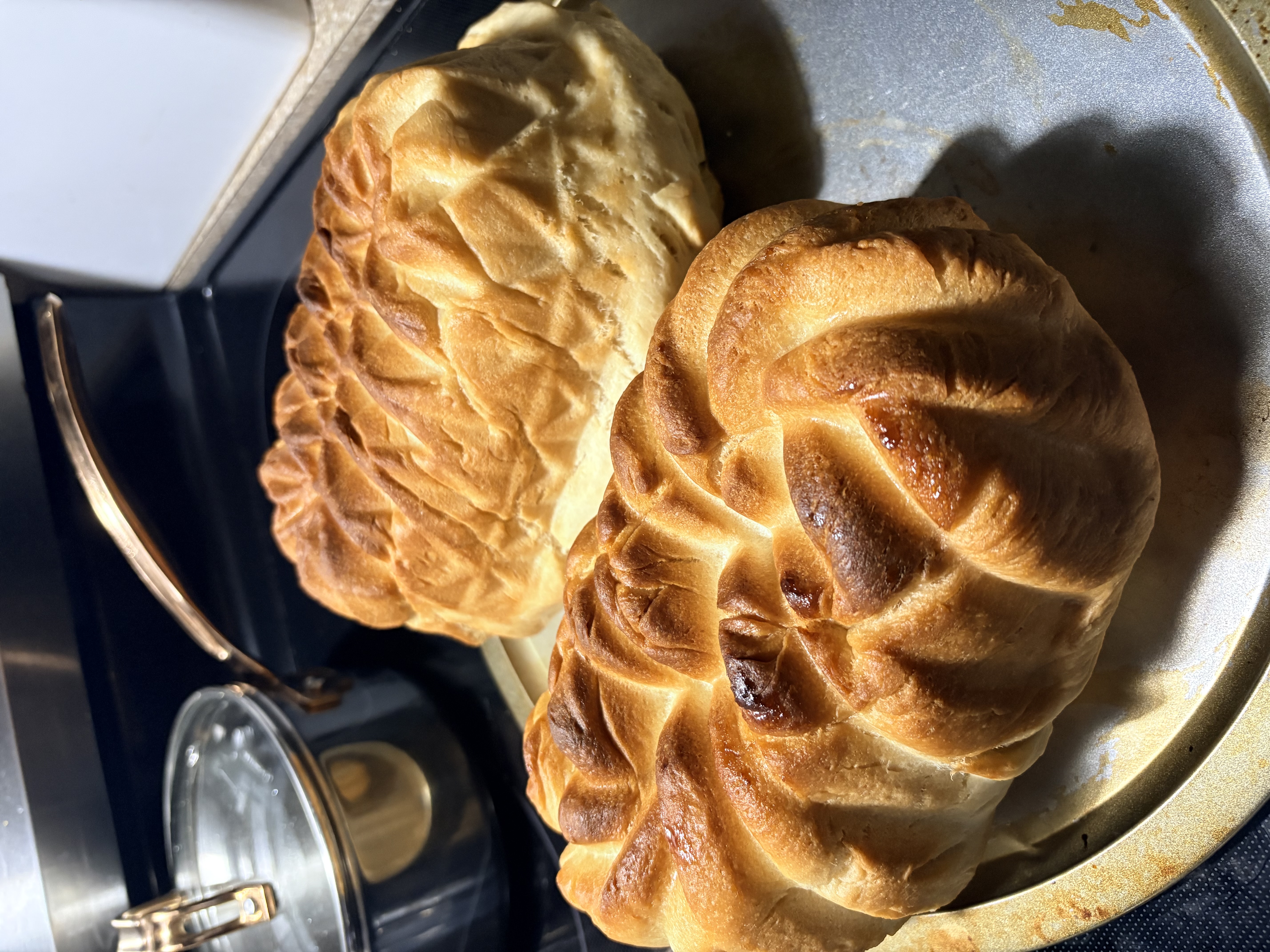 Breads