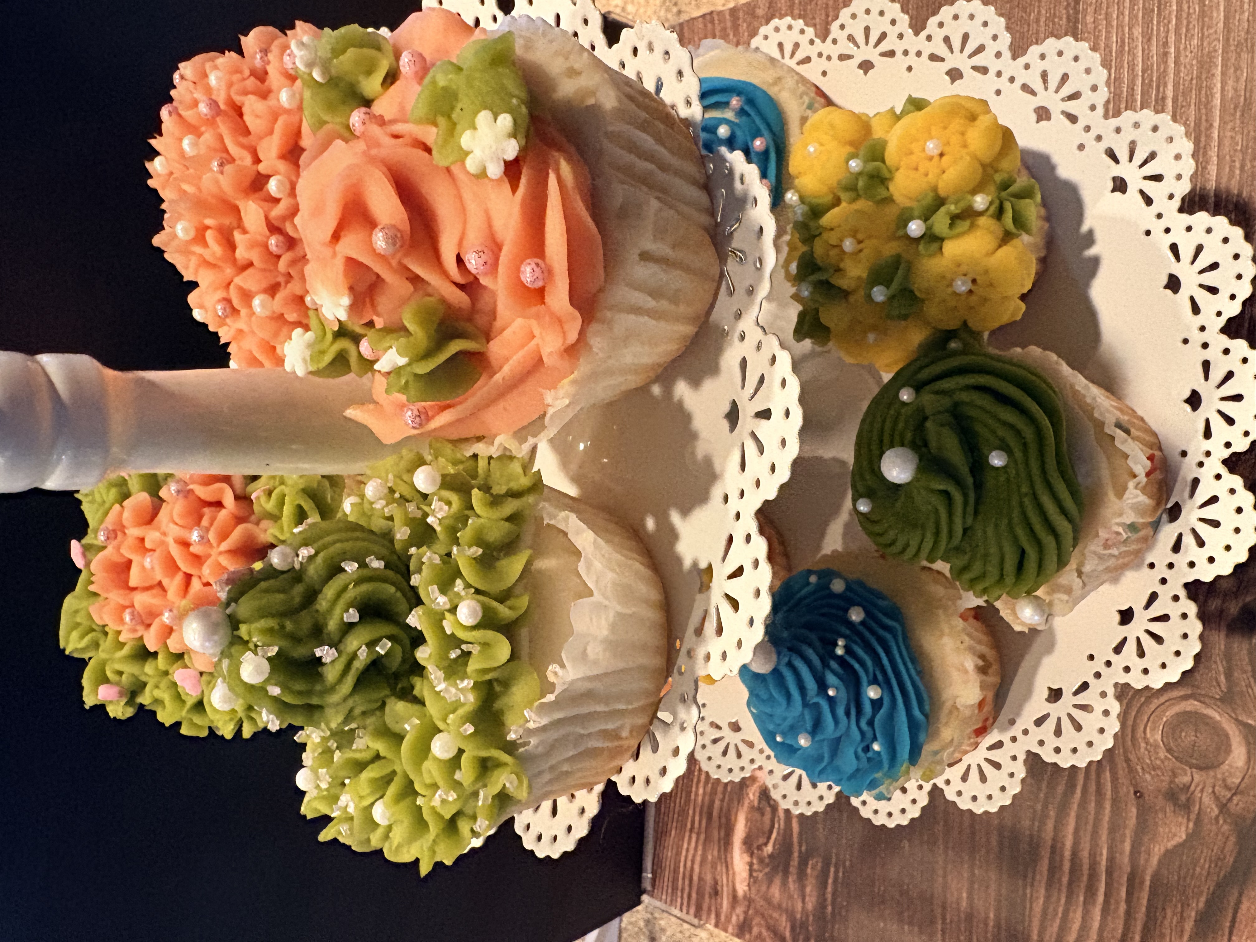 Cupcakes