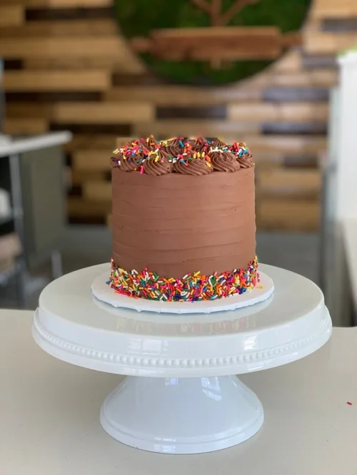 Celebration Cake