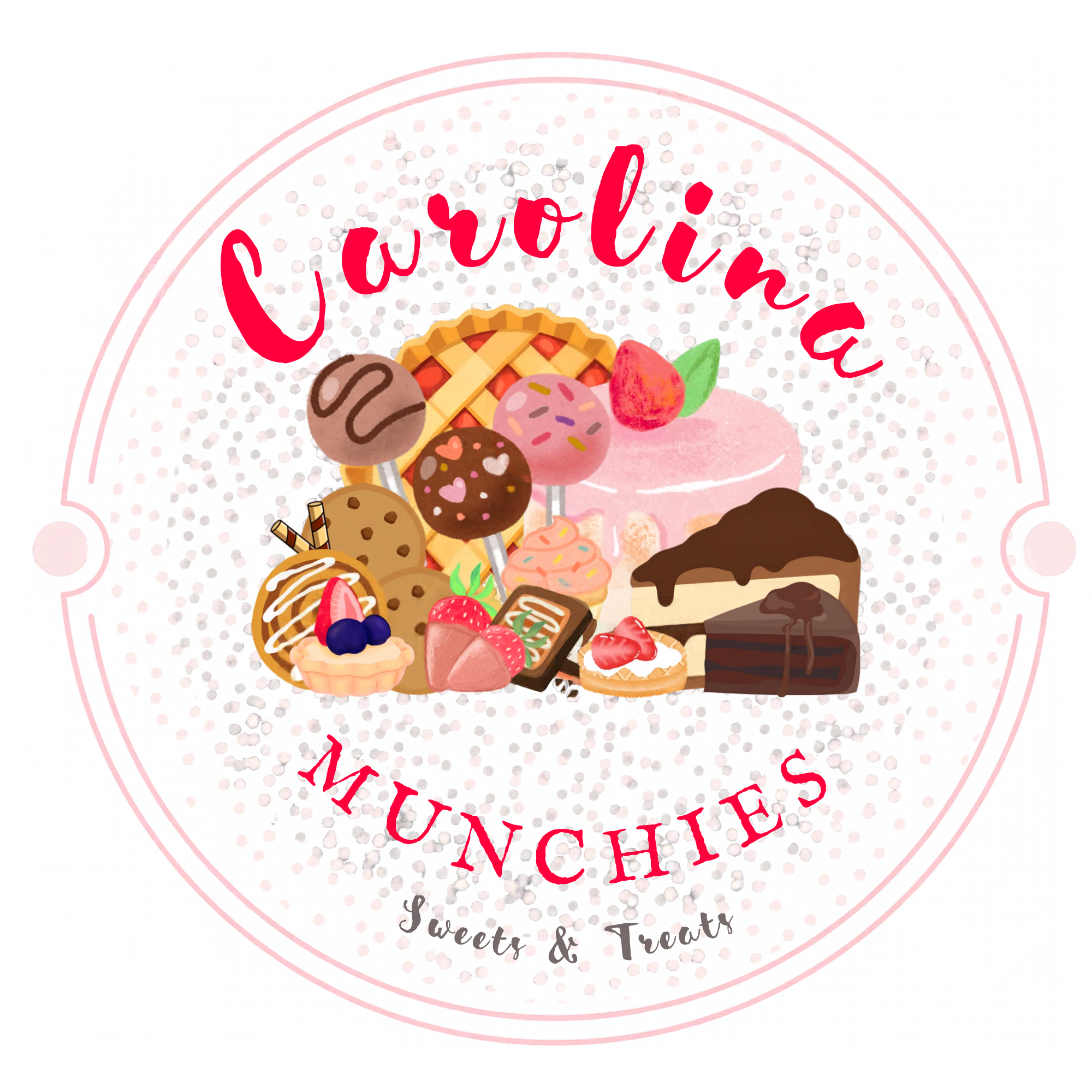 Carolina Munchies Sweets & Treats