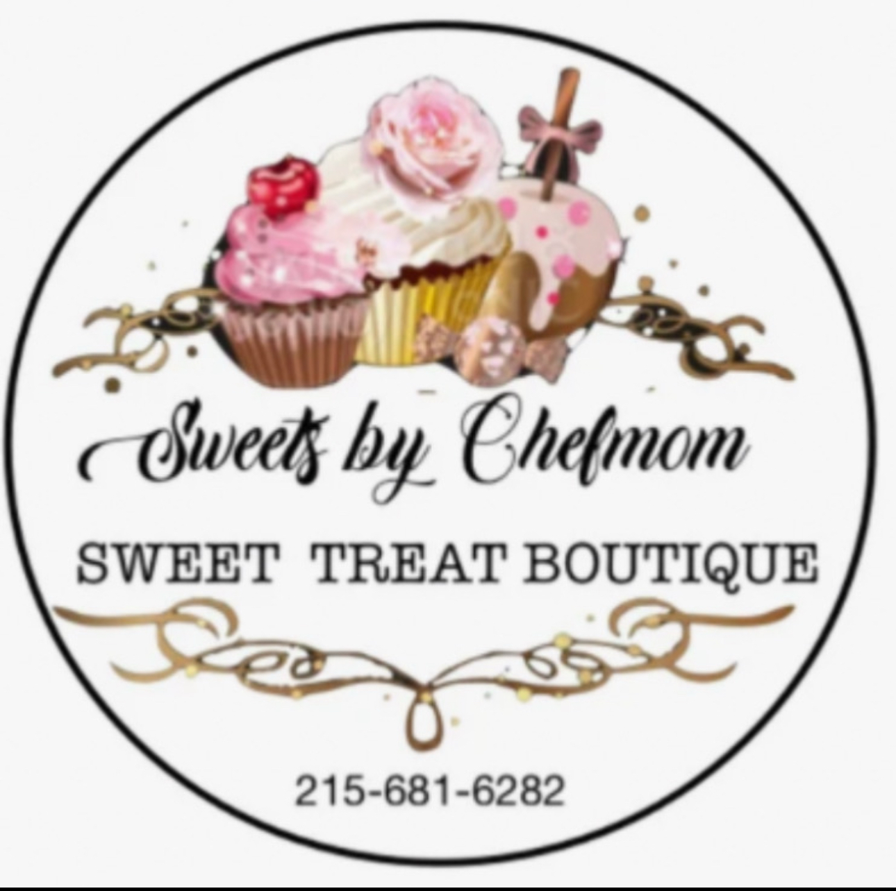 Chefmom04 Sweet Treats Boutique