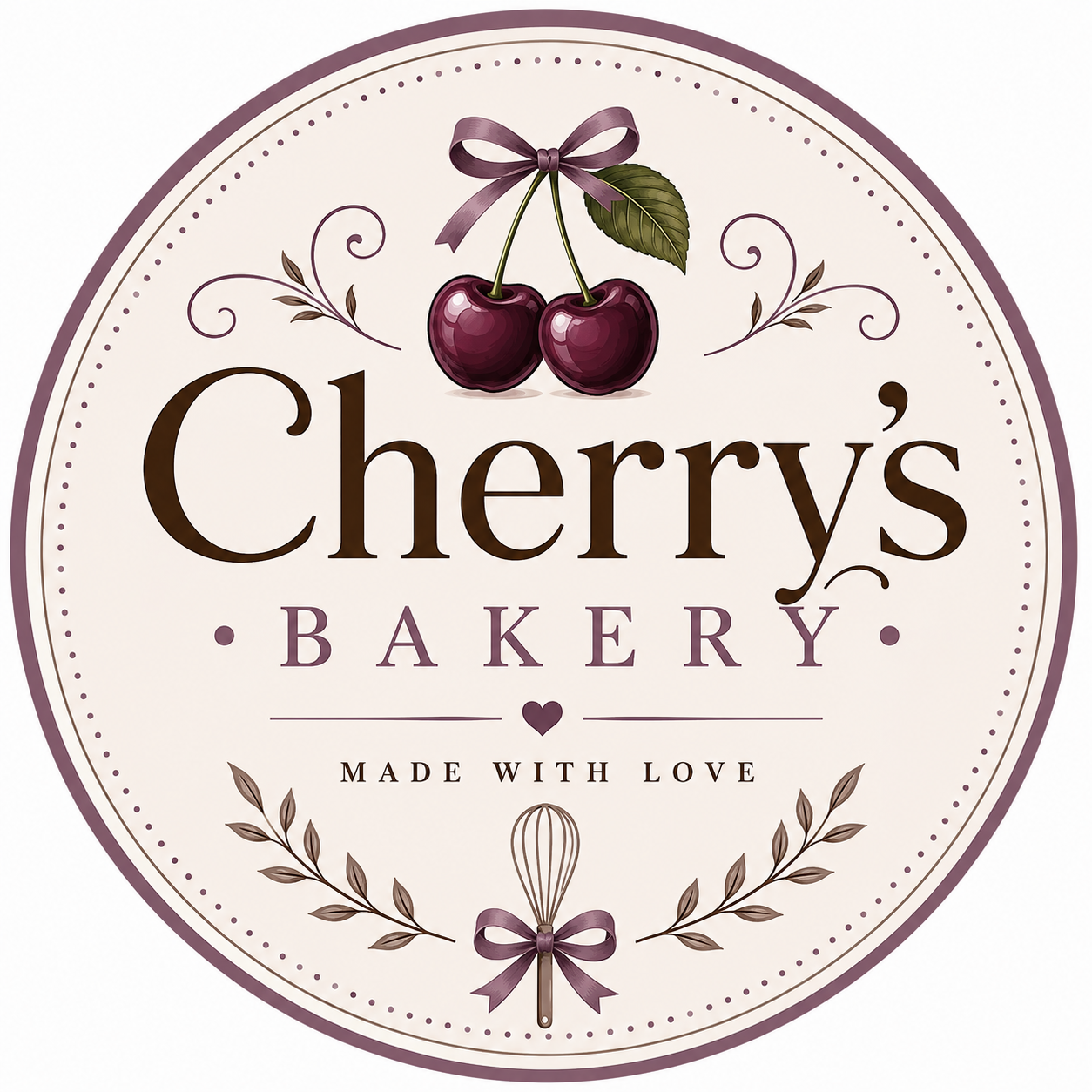 Cherry’s Bakery