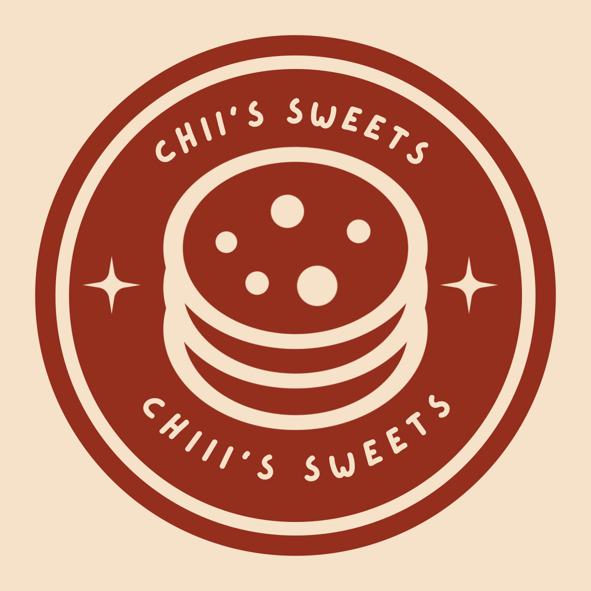Chii’s Sweets