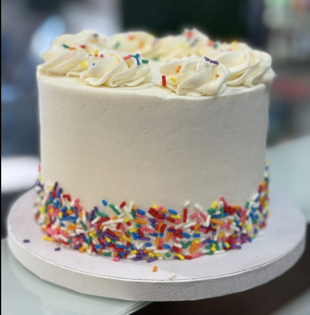 Cake