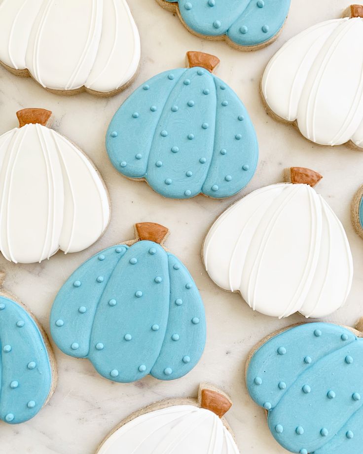 Custom Cookies - Sweet and Simple Package