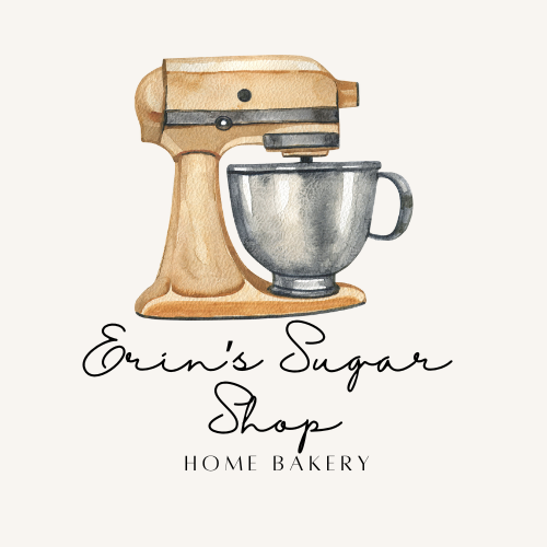 Erins Sugar Shop