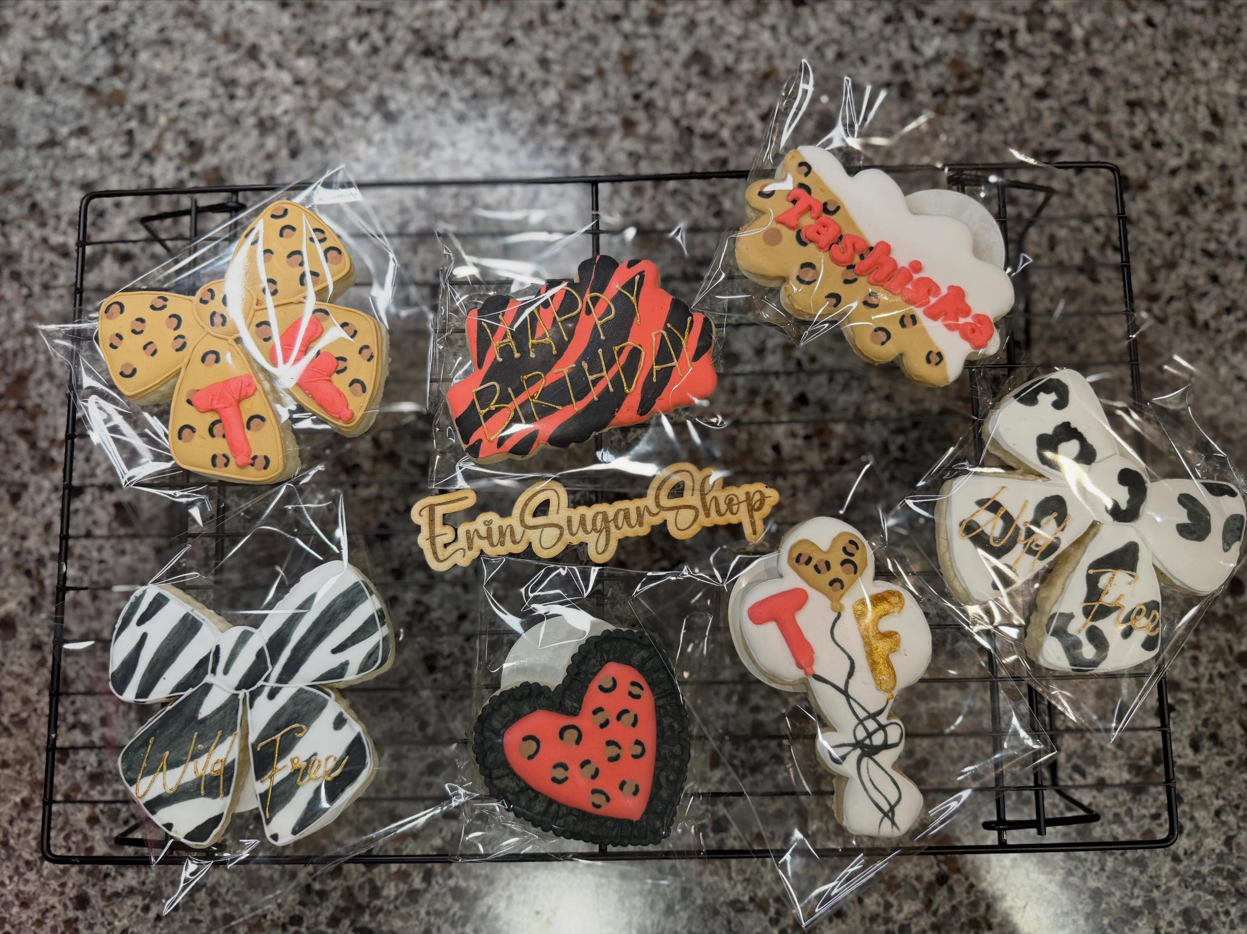 Cookies