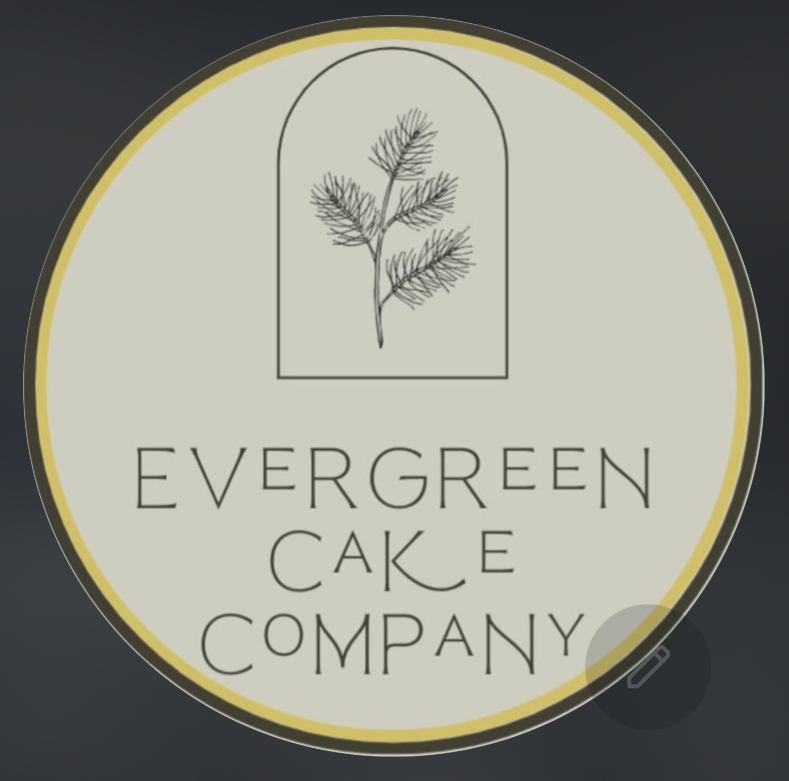 Evergreen Cake Company