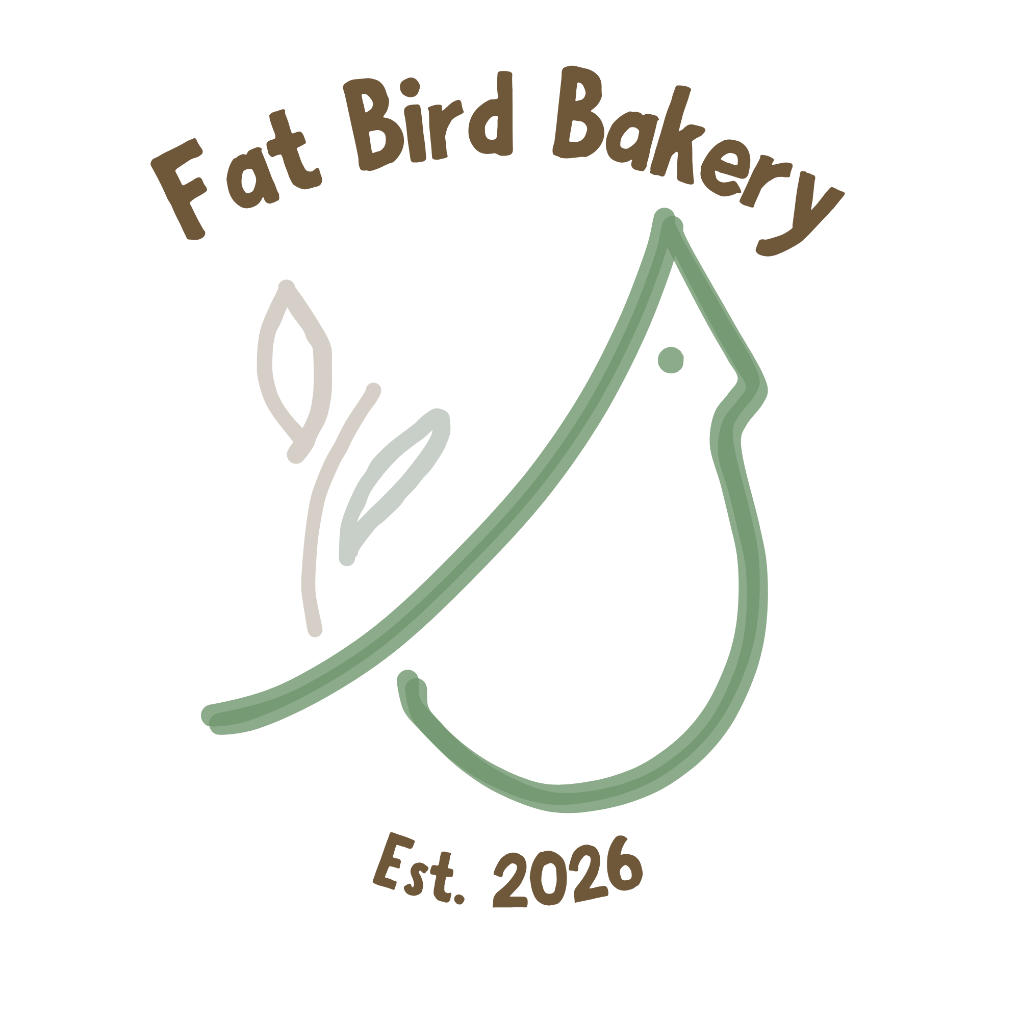 Fat Bird Bakery