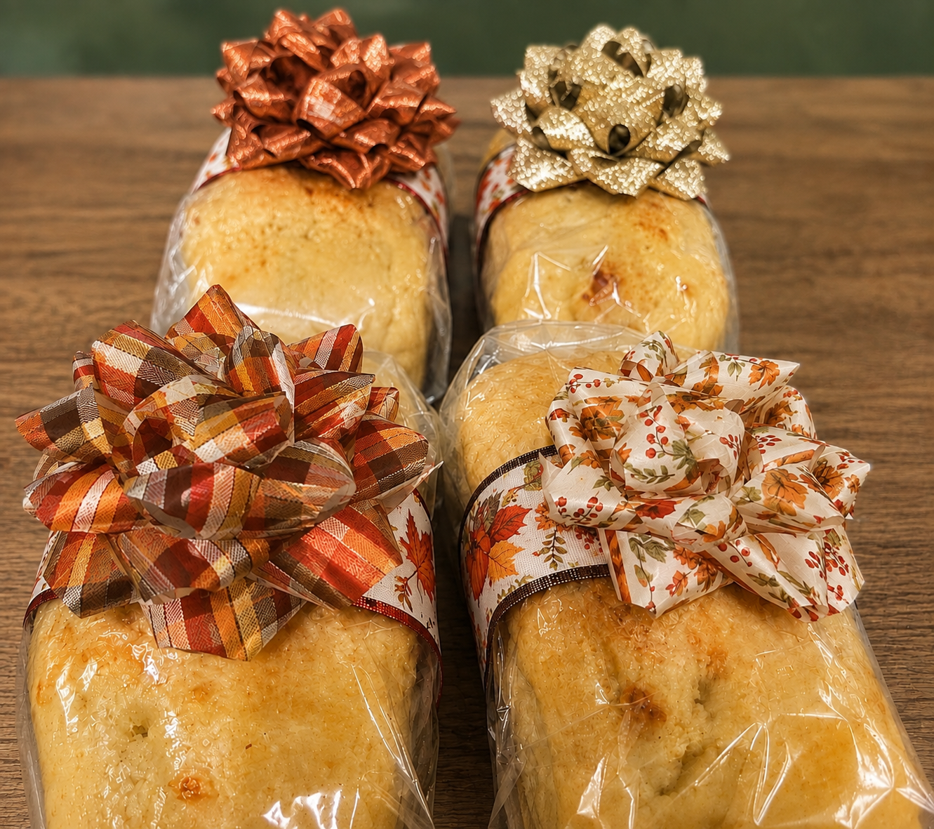 Breads