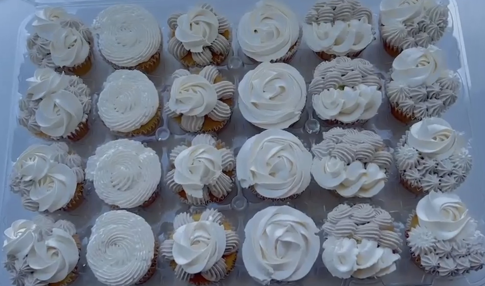 Cupcakes