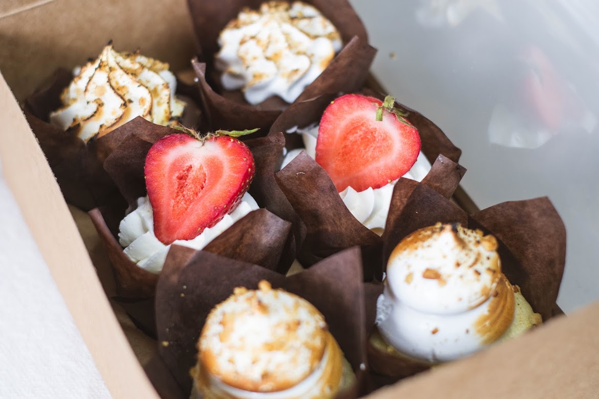 Cupcakes