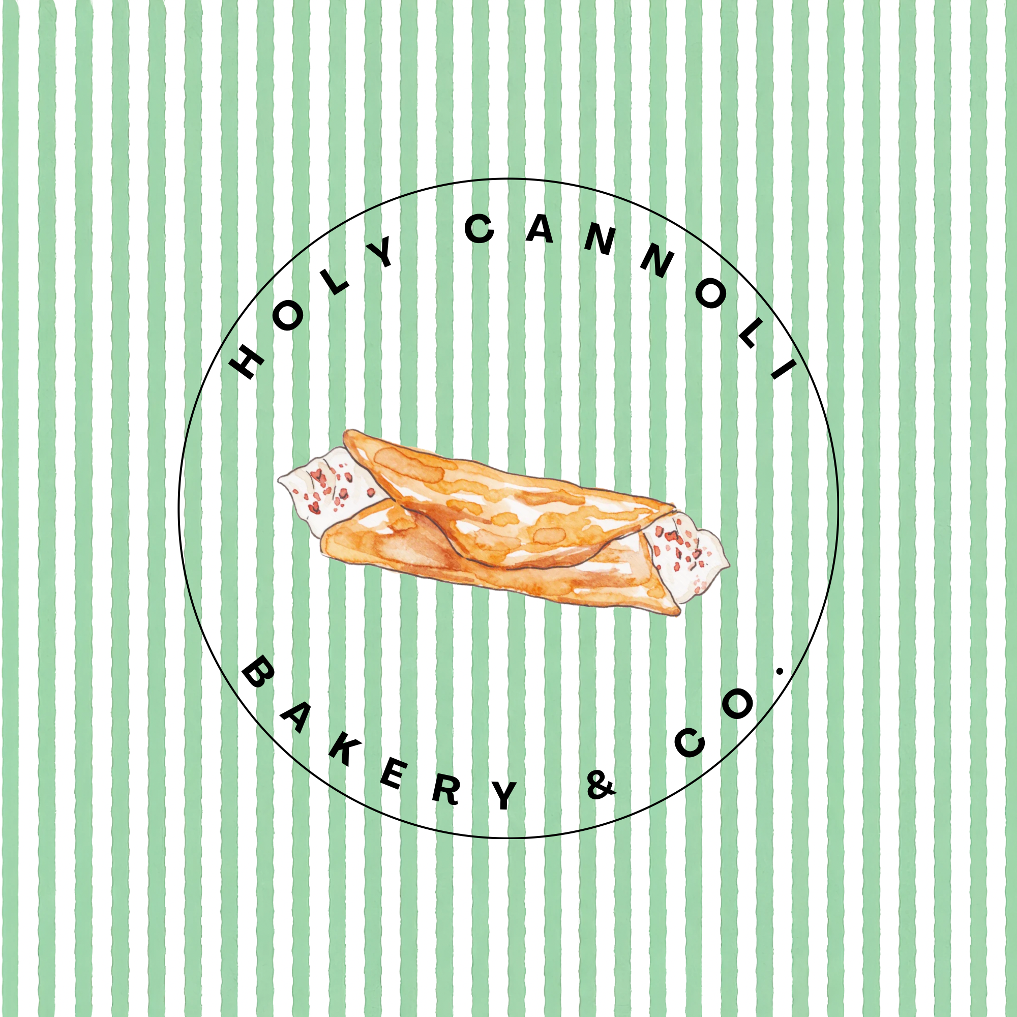 Holy Cannoli Bakery & Co.