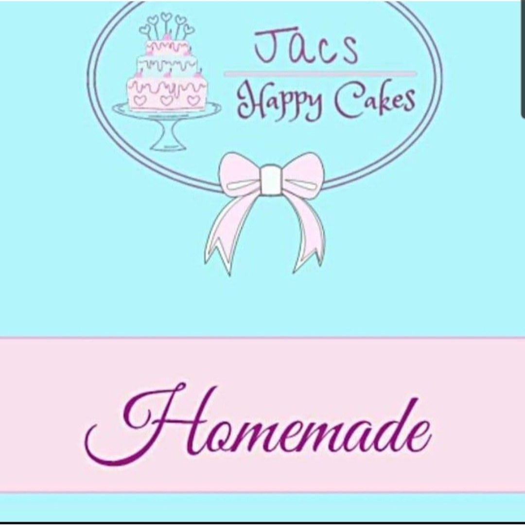 Jacs Happy Cakes