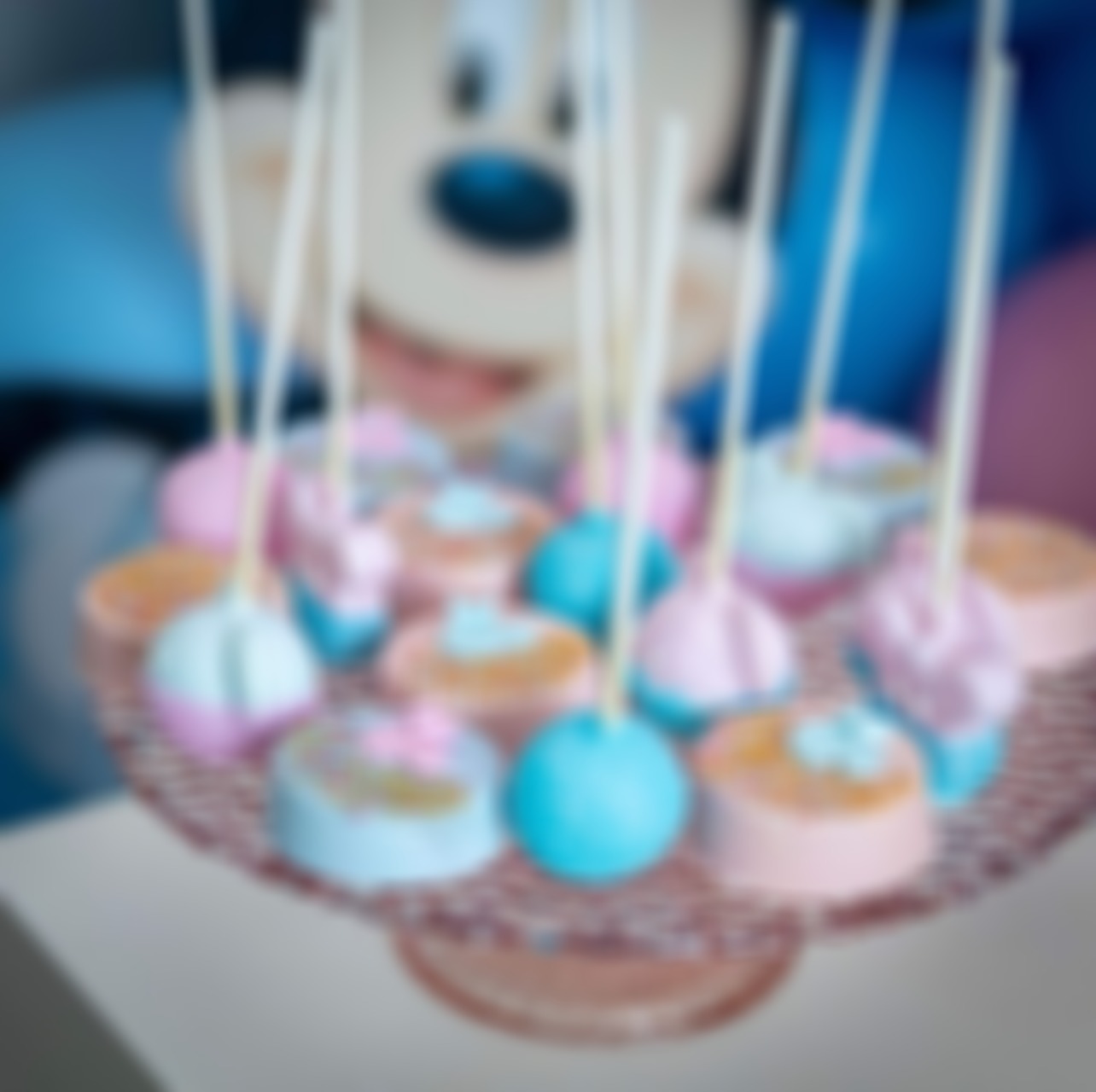 Cakesicles