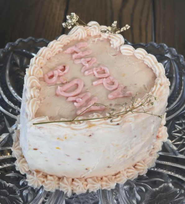 Cakes