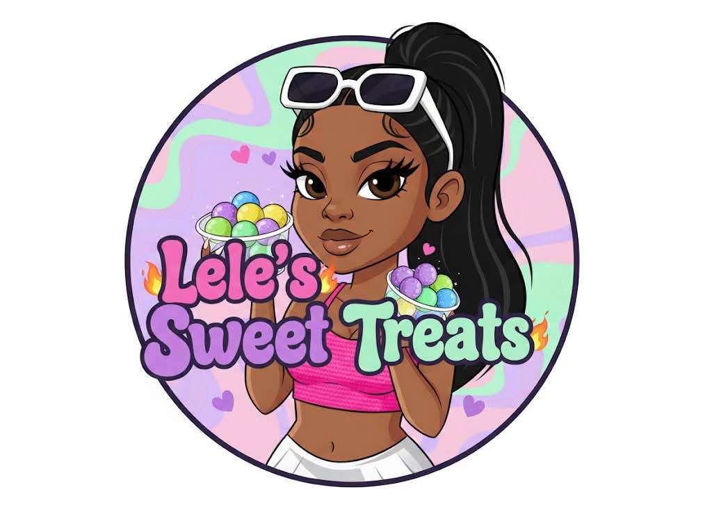 Leleβs sweet treats