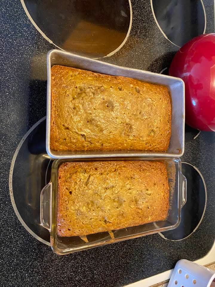 Breads