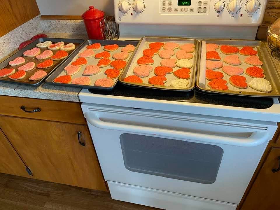 Cookies