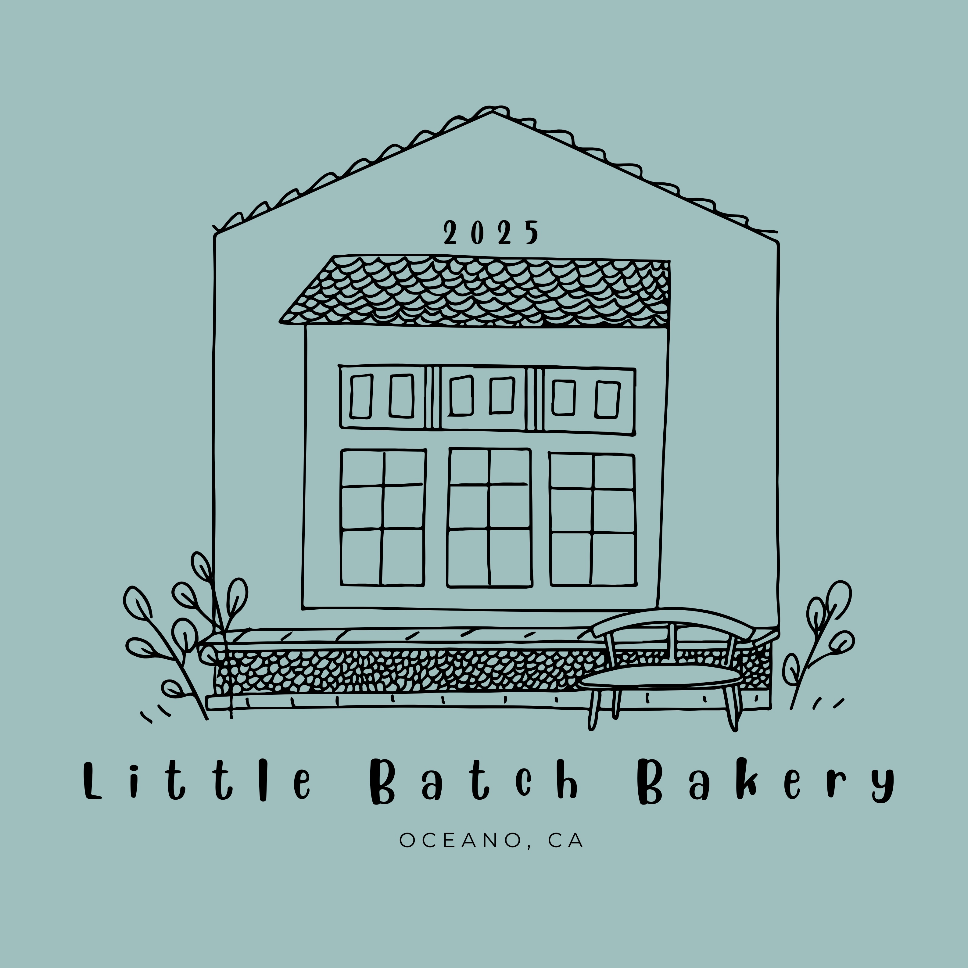 Little Batch Bakery