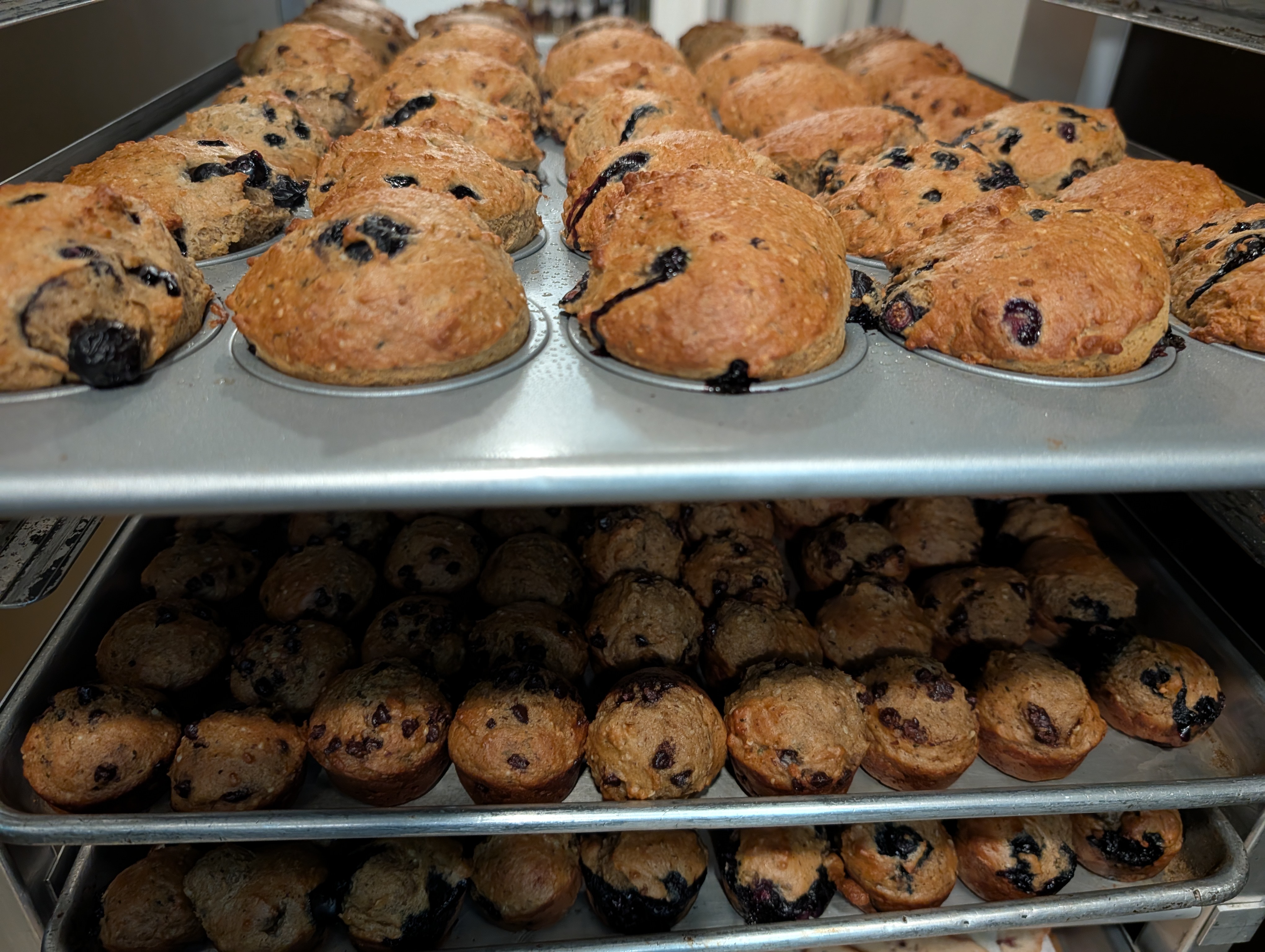 Pastries