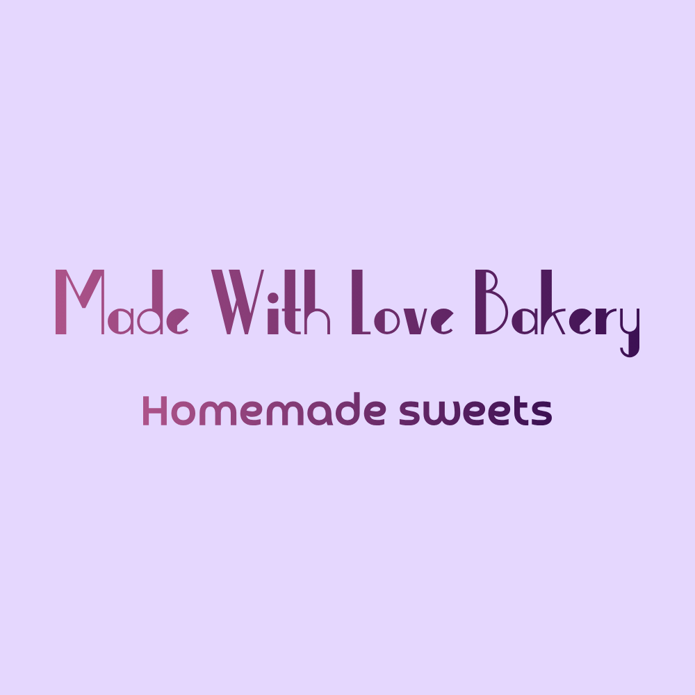 Made With Love Bakery