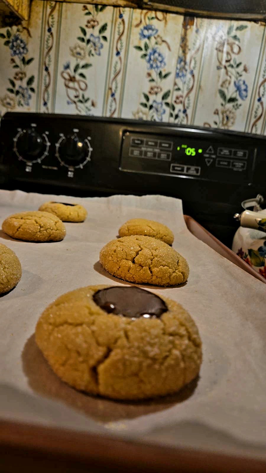 Sugar Cookies