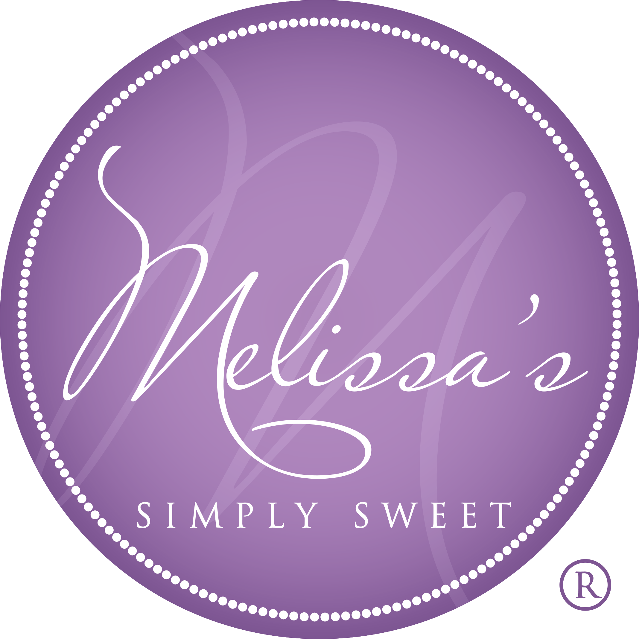 Melissa’s Simply Sweet