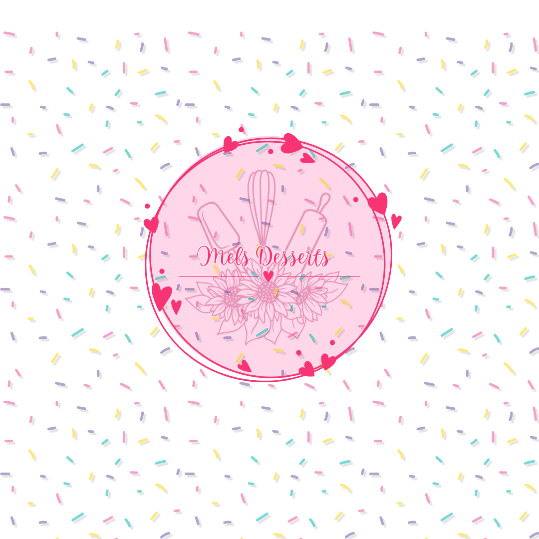 Mel’s Desserts