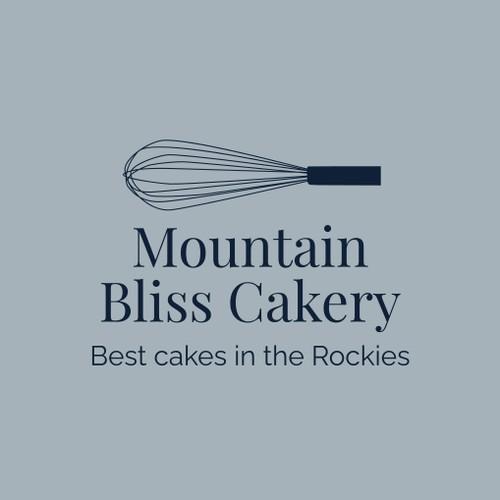 Mountain Bliss Cakery
