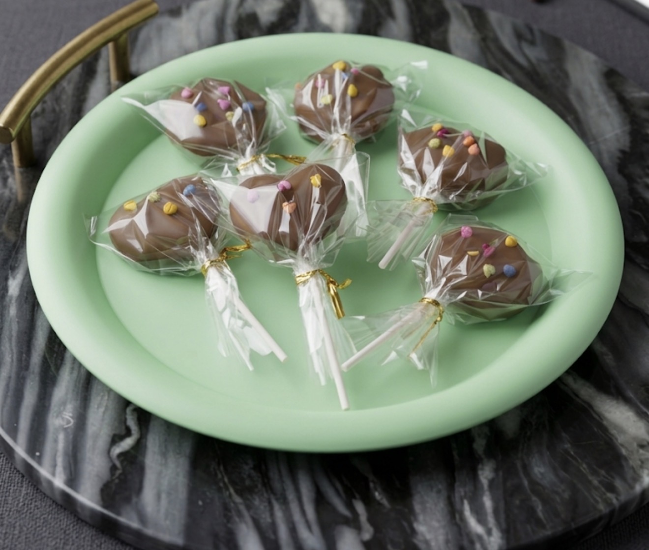 Cake Pops