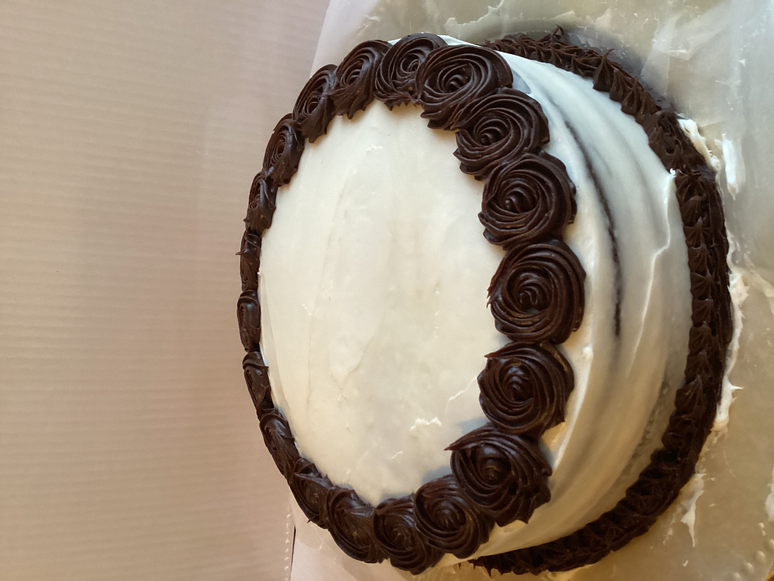 Custom Cakes
