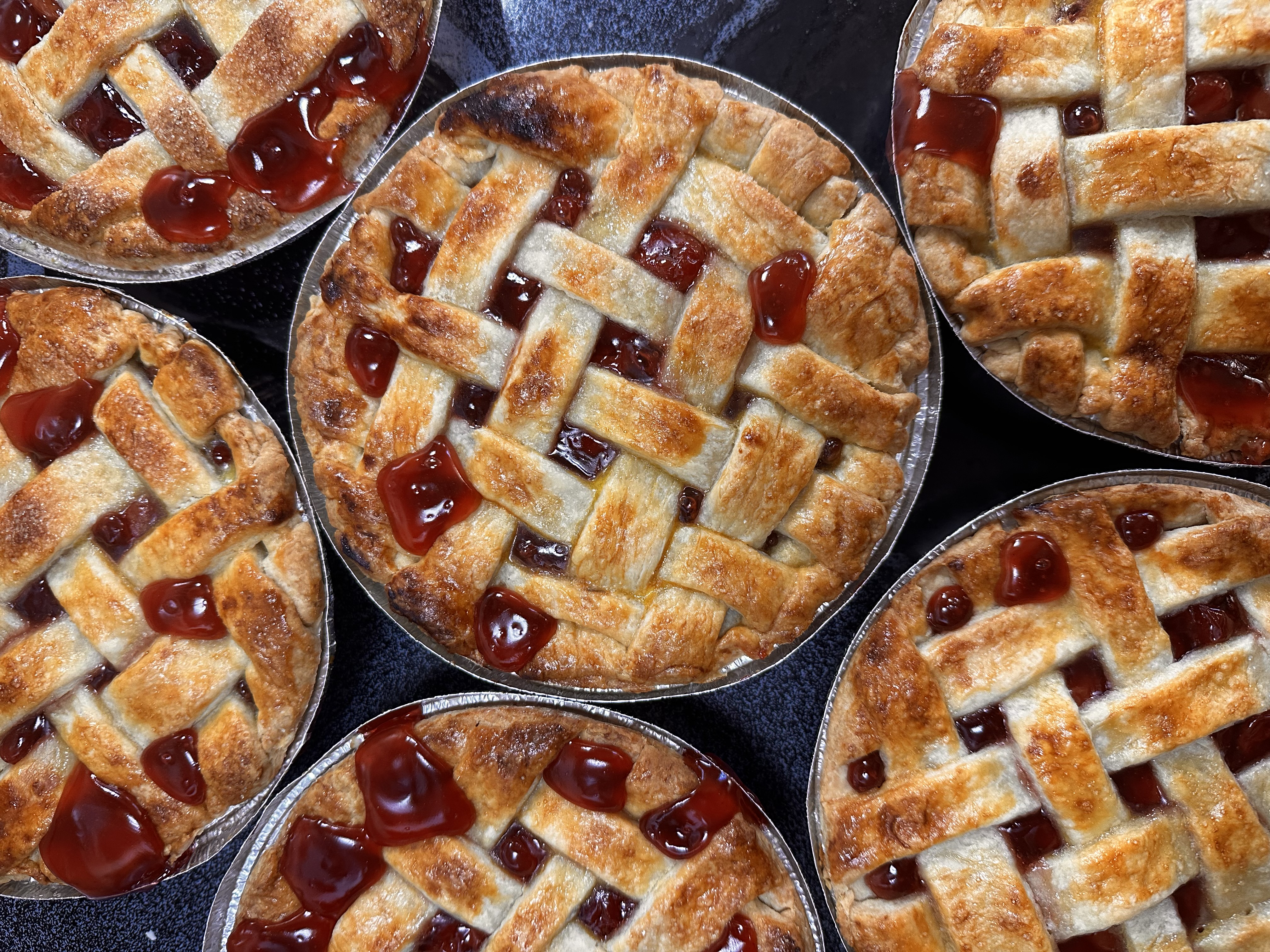 Pies