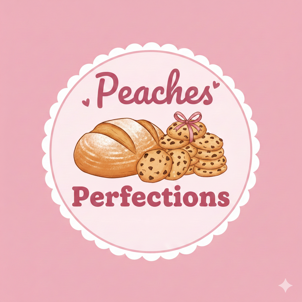 Peaches Perfections