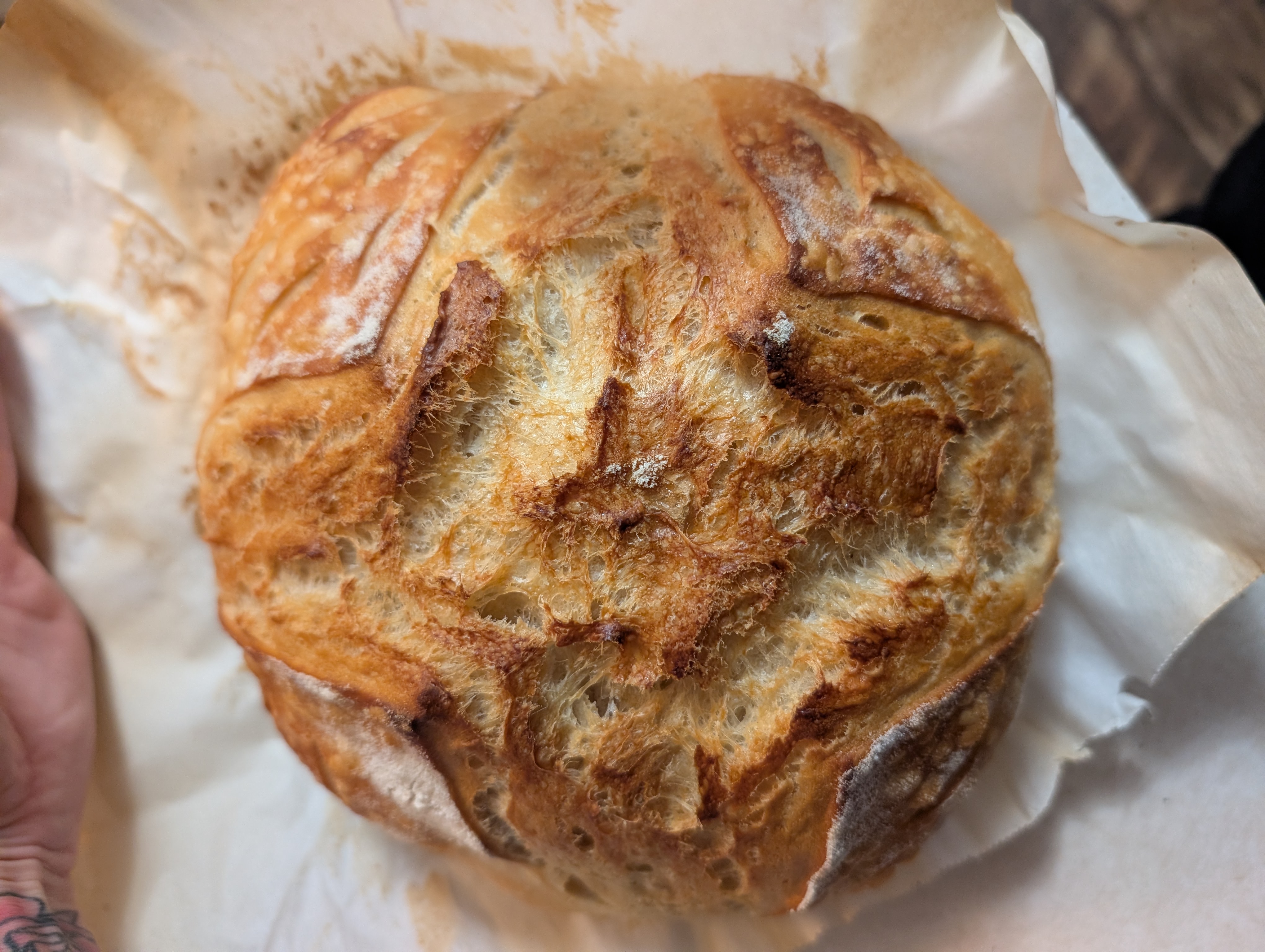 Sourdough