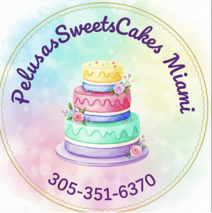 PelusasSweetsCakes