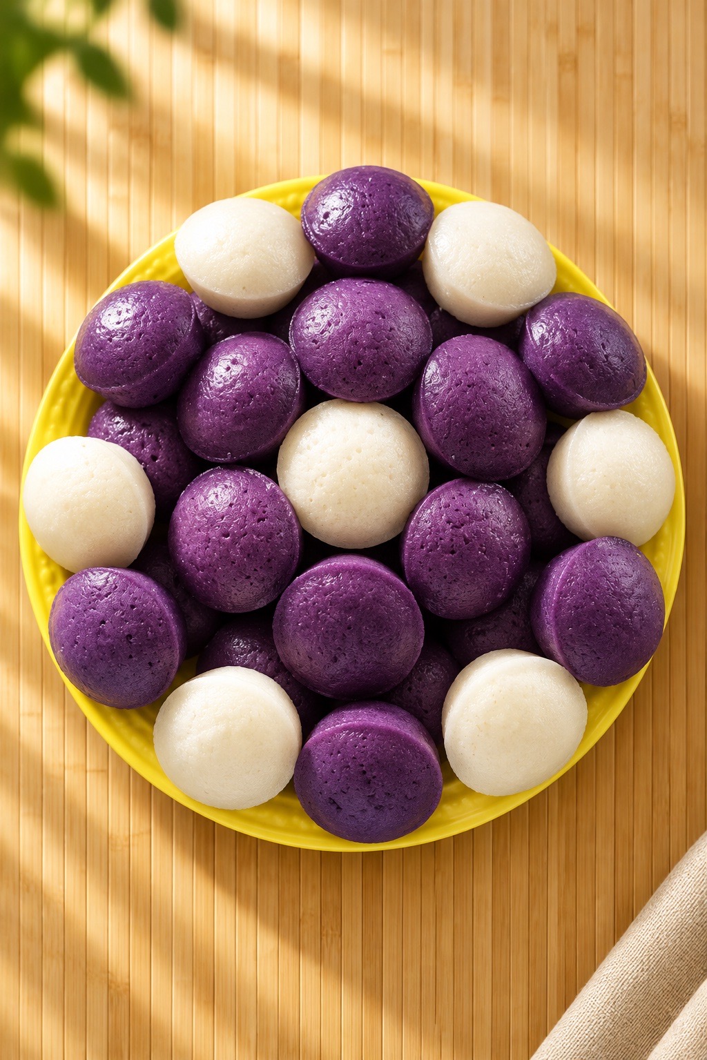 UBE PUTO 