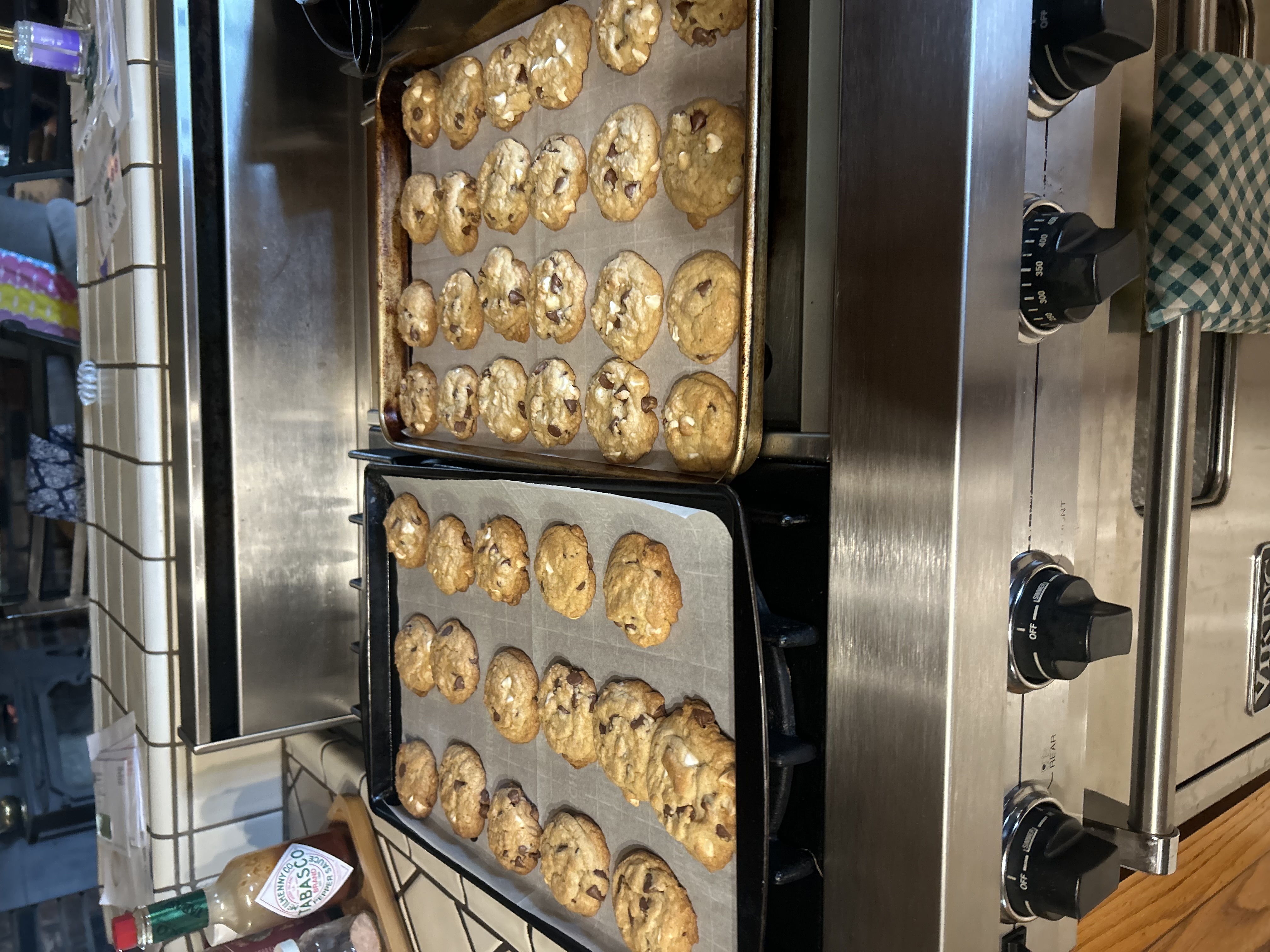Cookies